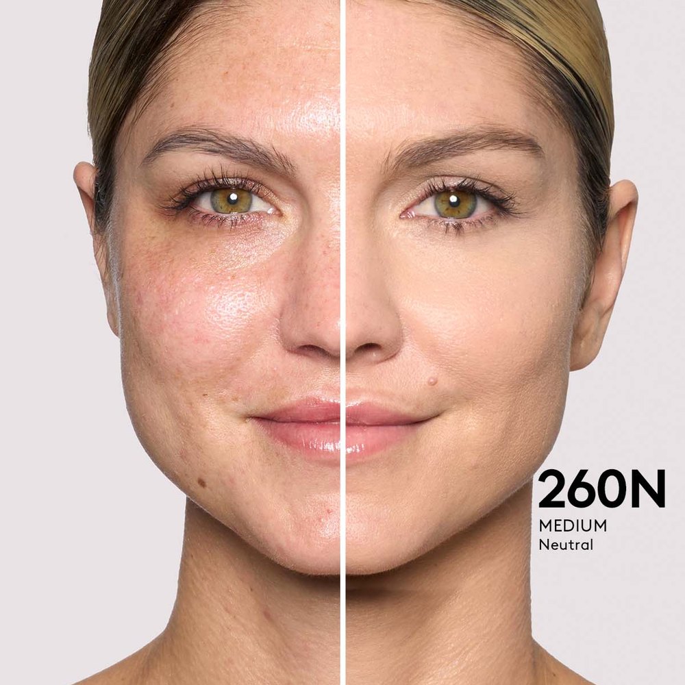 WE'RE EVEN HYDRATING CONCEALER (CORRECTOR HIDRATANTE)